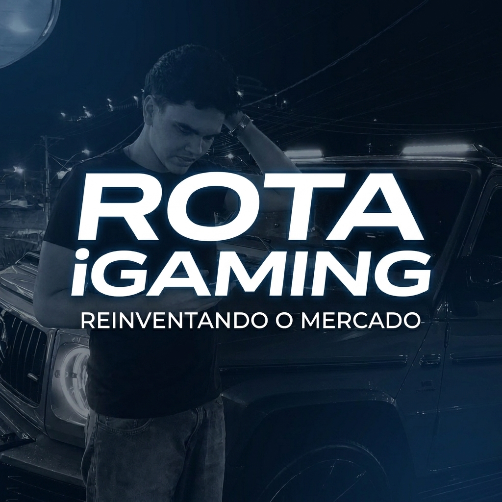 Rota do iGaming